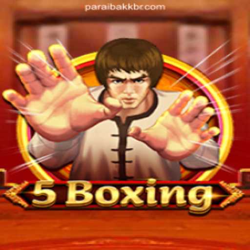 5Boxing: A Dynamic and Thrilling Gaming Adventure