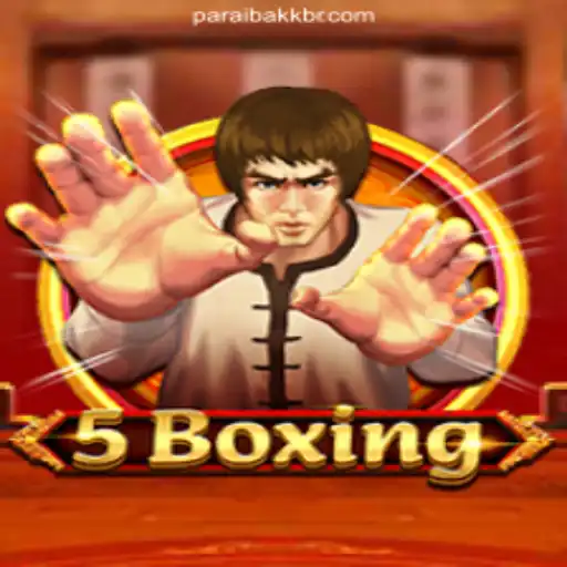 5Boxing: A Dynamic and Thrilling Gaming Adventure