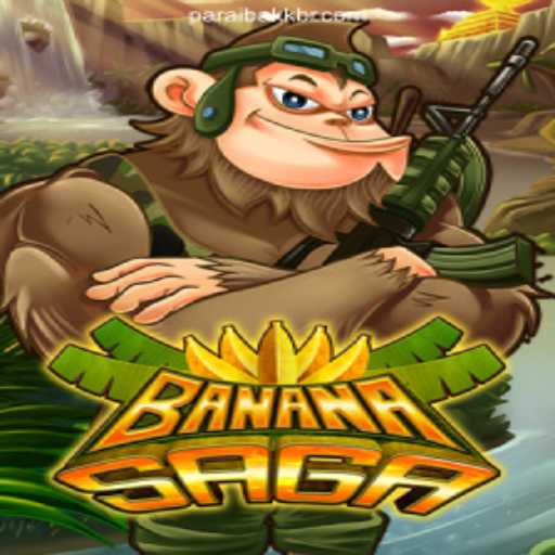 Discover the Thrilling World of BananaSaga Casino Game