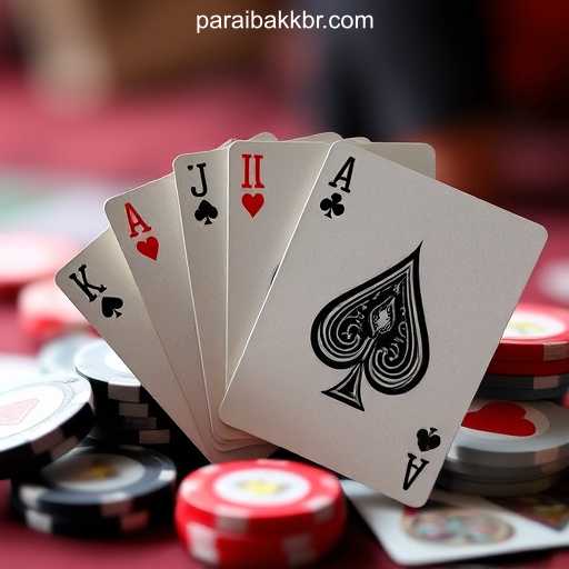 Exploring the Fascinating World of Card Games