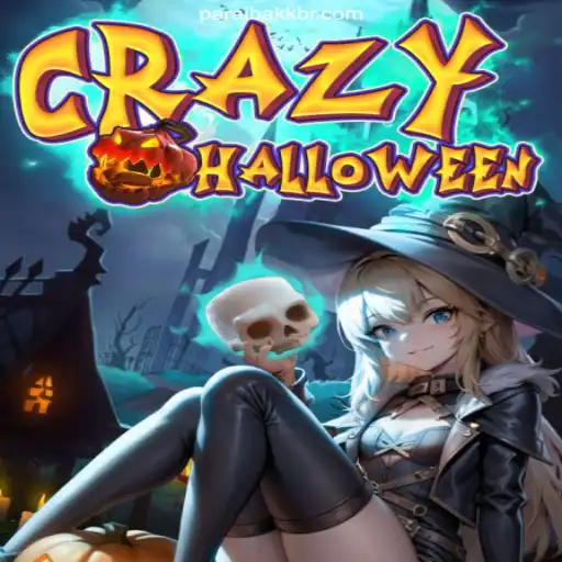 Crazy Halloween: An Exciting Game Experience