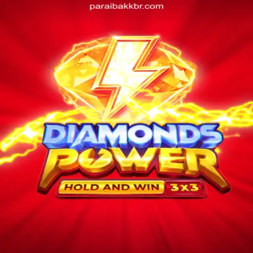 Exploring the Thrills of Diamondspower: The Premier Casino Game at ParaibaKK