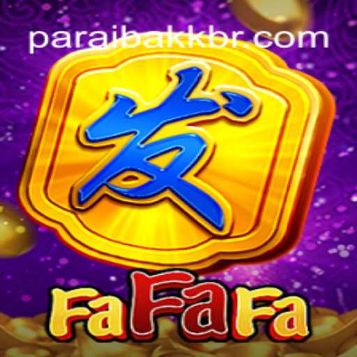 Exploring the Thrills of FaFaFa: An In-Depth Look at ParaibaKK's Premier Online Casino Game