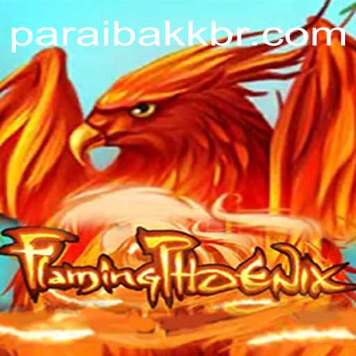 FlamingPhoenix: A Thrilling Journey into the Realm of Online Gaming