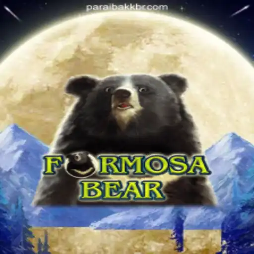 Discover the Exciting World of FormosaBear: The Ultimate Casino Experience