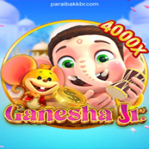 Exploring GaneshaJr: A Divine Gaming Experience with ParaibaKK