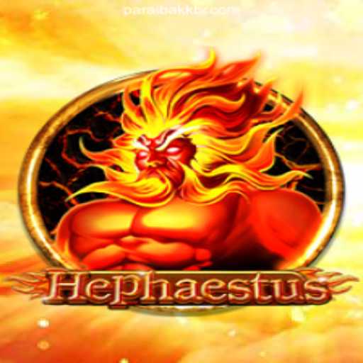 Discover Hephaestus: A Unique Gaming Experience at ParaibaKK
