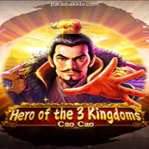 Heroofthe3KingdomsCaoCao: An Immersive Historical Experience