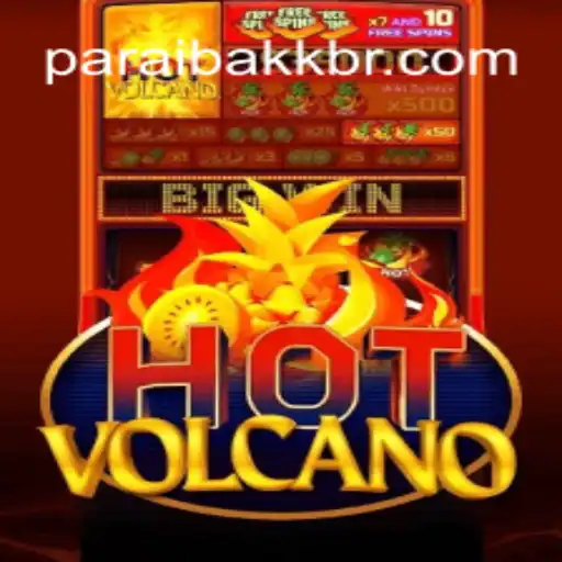 Exploring the Fiery Excitement of HotVolcano: The Ultimate Casino Game Experience