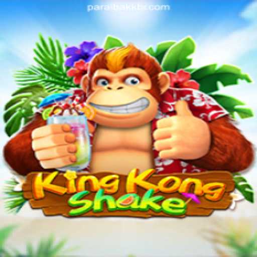 Discover the World of KingKongShake: An Exciting Casino Adventure