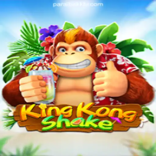 Discover the World of KingKongShake: An Exciting Casino Adventure