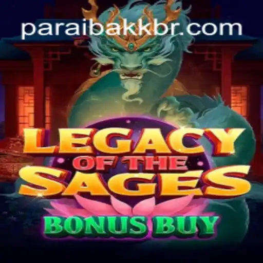 Exploring Legacy of the Sages Bonus Buy: A Premier Online Casino Gaming Experience
