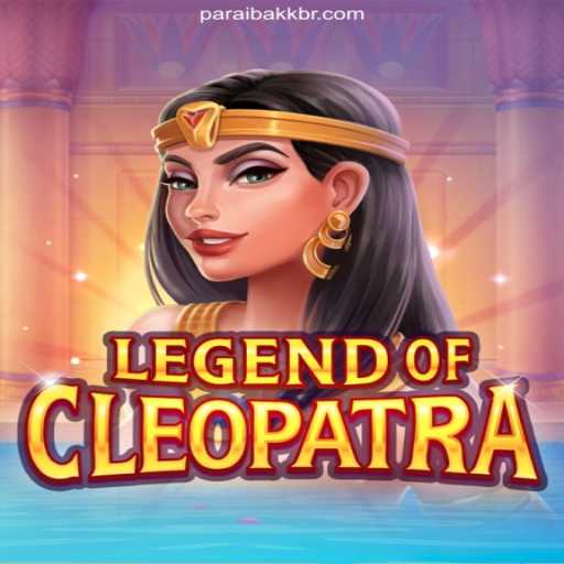 Experience the Thrill of 'LegendOfCleopatra' with ParaibaKK: The Best Online Casino in Brazil