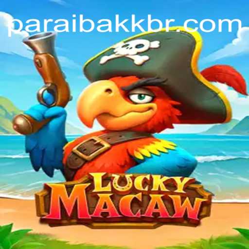 Discover the Excitement of LuckyMacaw: Your Ultimate Guide to ParaibaKK's Premier Online Casino Game