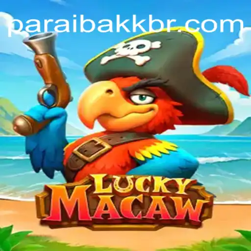Discover the Excitement of LuckyMacaw: Your Ultimate Guide to ParaibaKK's Premier Online Casino Game