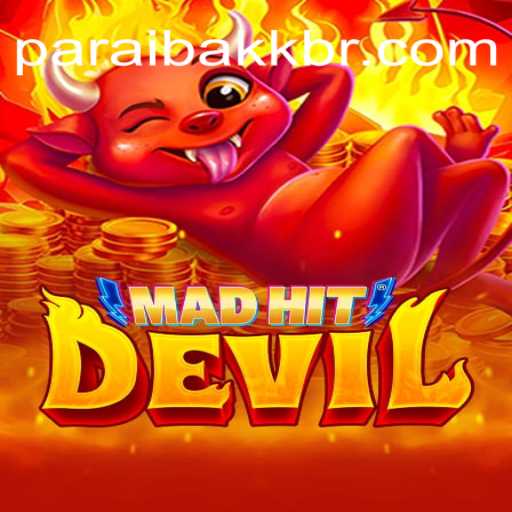 Exploring MadHitDevil: The Thrilling Online Casino Experience
