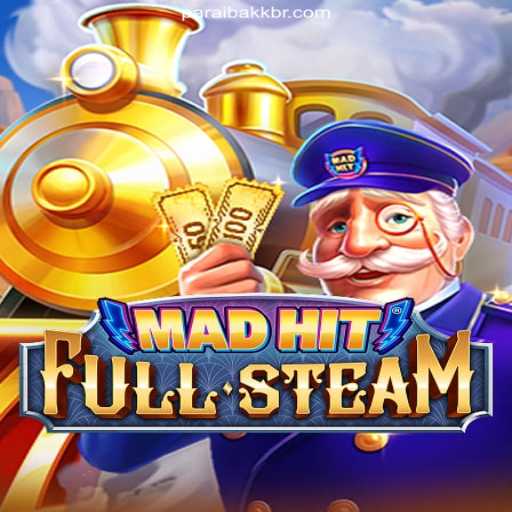 Exploring MadHitFullSteam: Revolutionizing Online Gaming