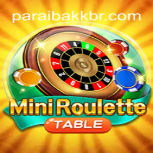Discover MiniRoulette: The Exciting Game at ParaibaKK O Melhor Cassino Online do Brasil