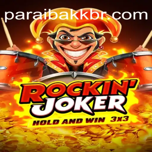 Exploring Rockinjoker: The Ultimate Casino Game Experience