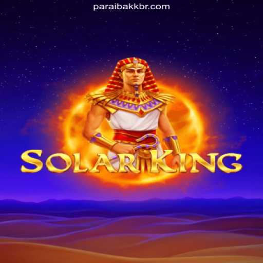 Discover the Thrilling World of SolarKing: A Premier Online Gaming Experience