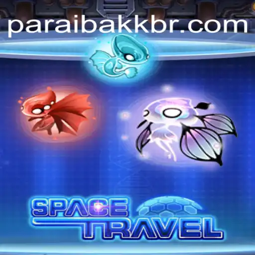 Exploring SpaceTravel - The Exciting New Frontier in Online Gaming