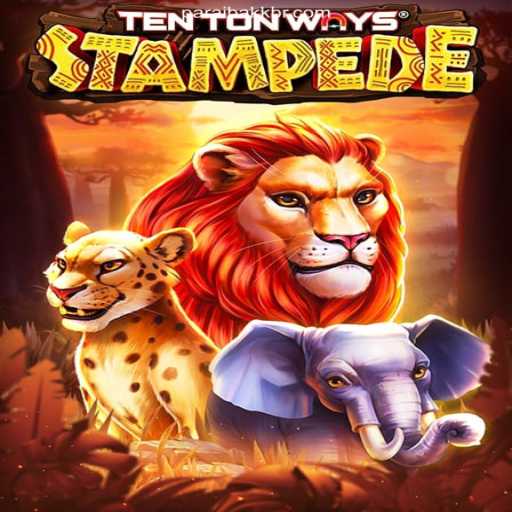 Explore the Exciting World of TenTonWaysStampede: The Ultimate Gaming Experience