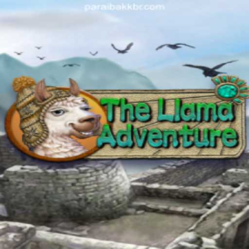 TheLlamaAdventure: Unraveling the Excitement of ParaibaKK O Melhor Cassino Online do Brasil