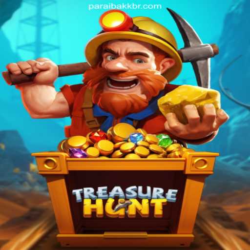 Explore the Exciting Adventure of TreasureHunt with ParaibaKK