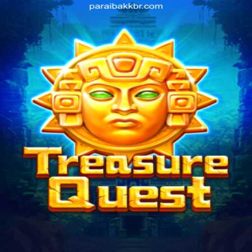 Dive into the Thrilling World of TreasureQuest