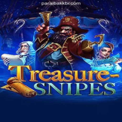 Diving into TreasureSnipes: An Exciting Journey with ParaibaKK, the Premier Brazilian Online Casino