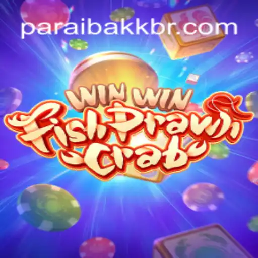 Discover the Exciting World of WinWinFishPrawnCrab with ParaibaKK