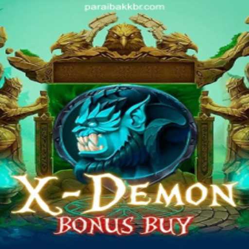 XDemonBonusBuy: An Engaging Adventure in the World of Online Casinos