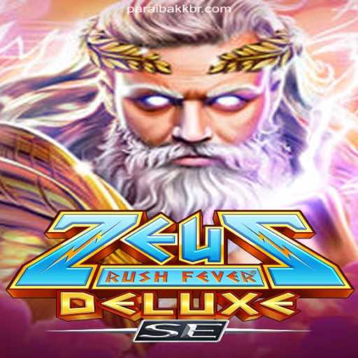 Experience Thrilling Action with ZeusRushFeverDeluxeSE: The Pinnacle of Casino Gaming